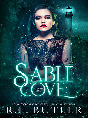 cover image of Sable Cove Volume One